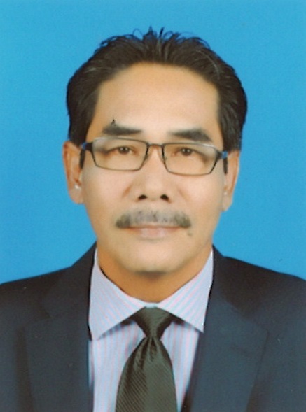 Photo - Yahaya bin Mat Ghani @ Abbas, YB Senator Datuk Haji